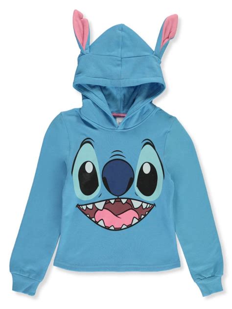  Boys Girls Lilo & Stitch Hoodie Sweatshirt Christmas Gift Hooded Sweatshirt for Men Women(#3,Child 100) 10 4.1 out of 5 Stars. 10 reviews Available for 3+ day shipping 3+ day shipping 